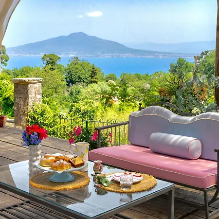 La Dimora 1 Relax In A Lovely Garden *